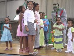 Festival Eritrea 2006